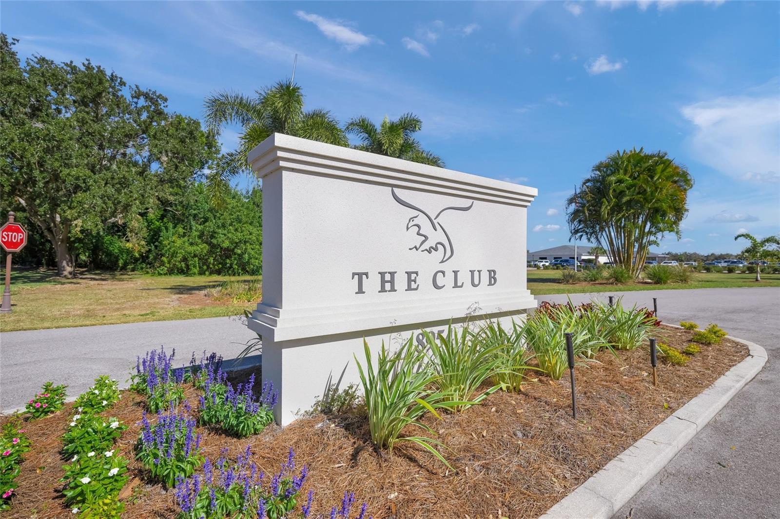 MISTY CREEK - Residential