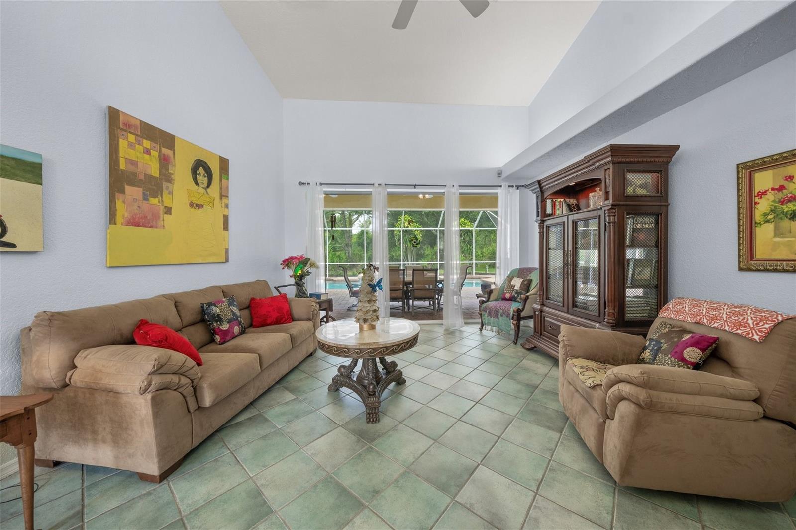 MISTY CREEK - Residential