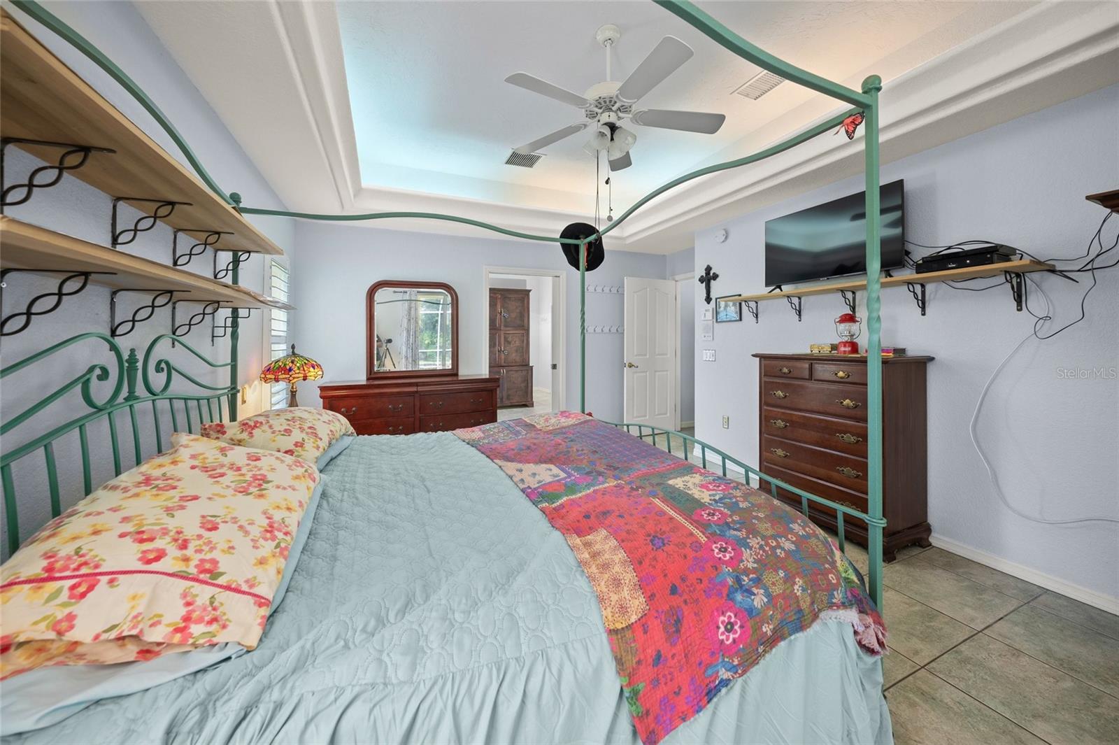 MISTY CREEK - Residential