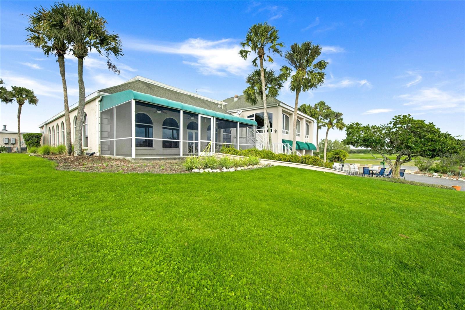 MISTY CREEK - Residential