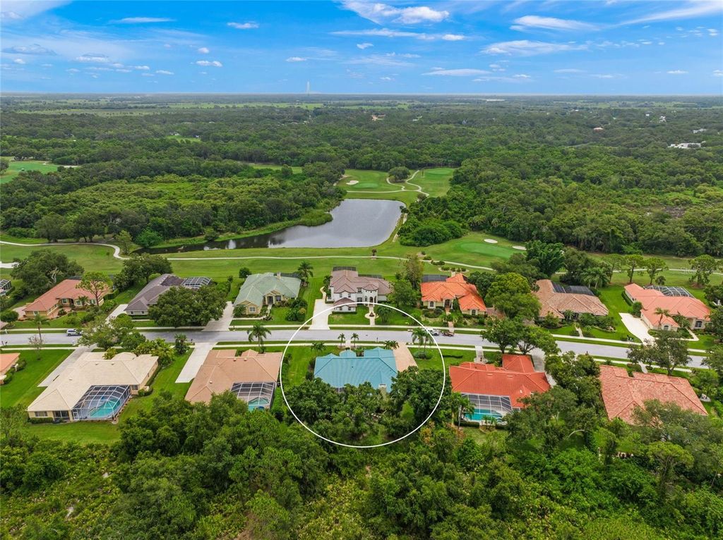 Photo of 8452 Eagle Preserve Way, Sarasota, FL 34241 (MLS # A4682732)