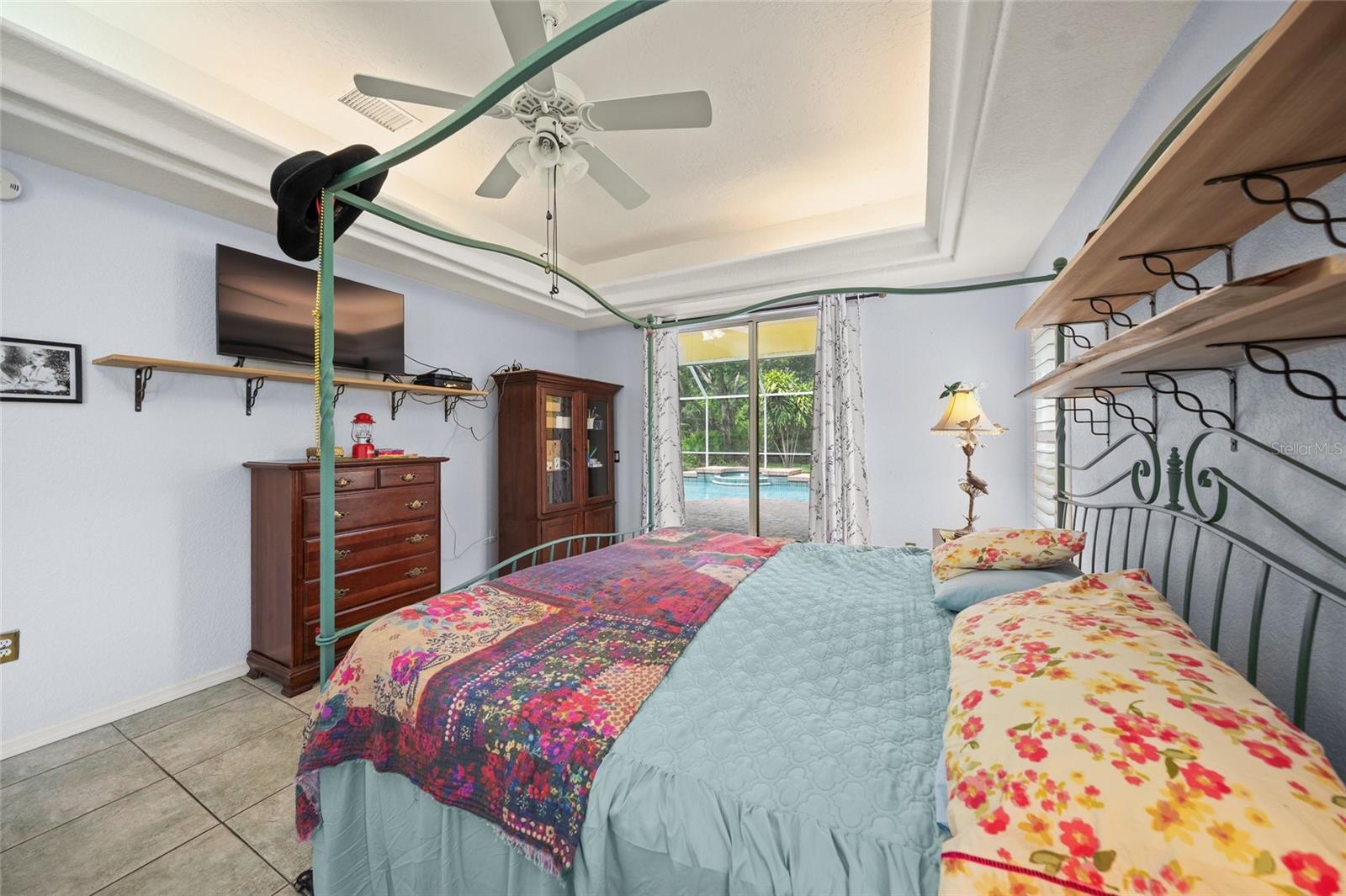 MISTY CREEK - Residential