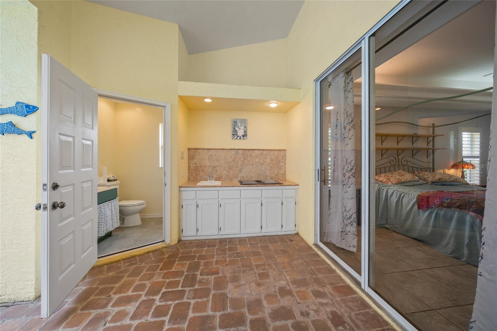 MISTY CREEK - Residential