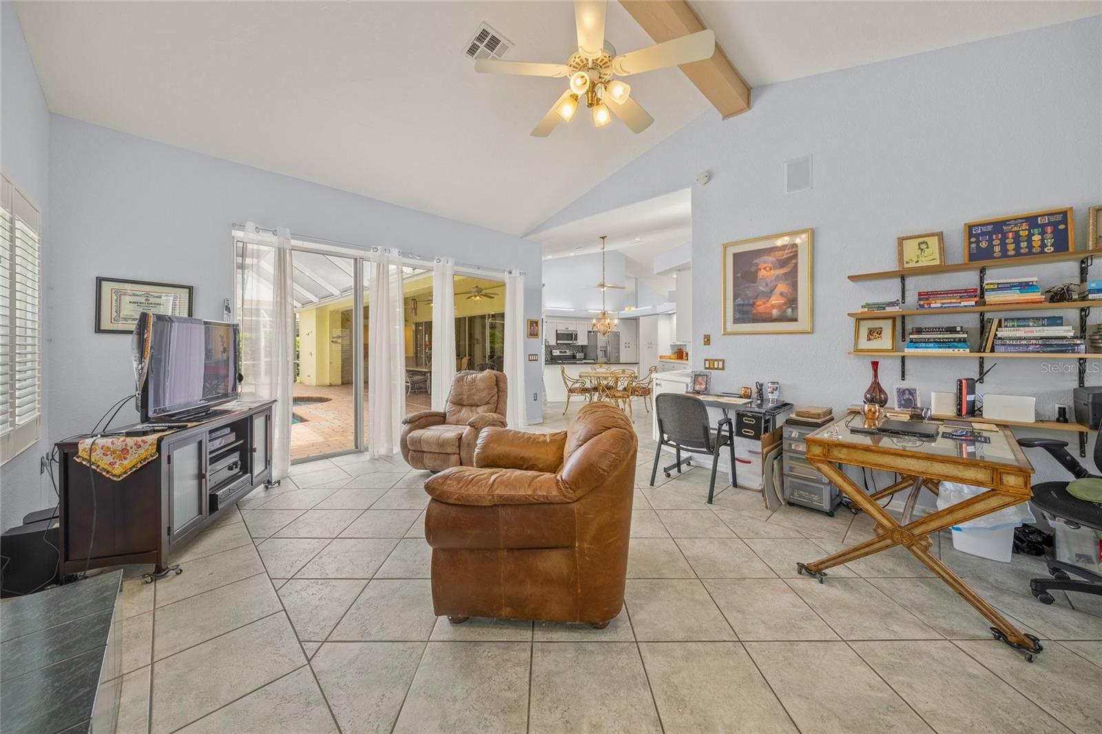 MISTY CREEK - Residential