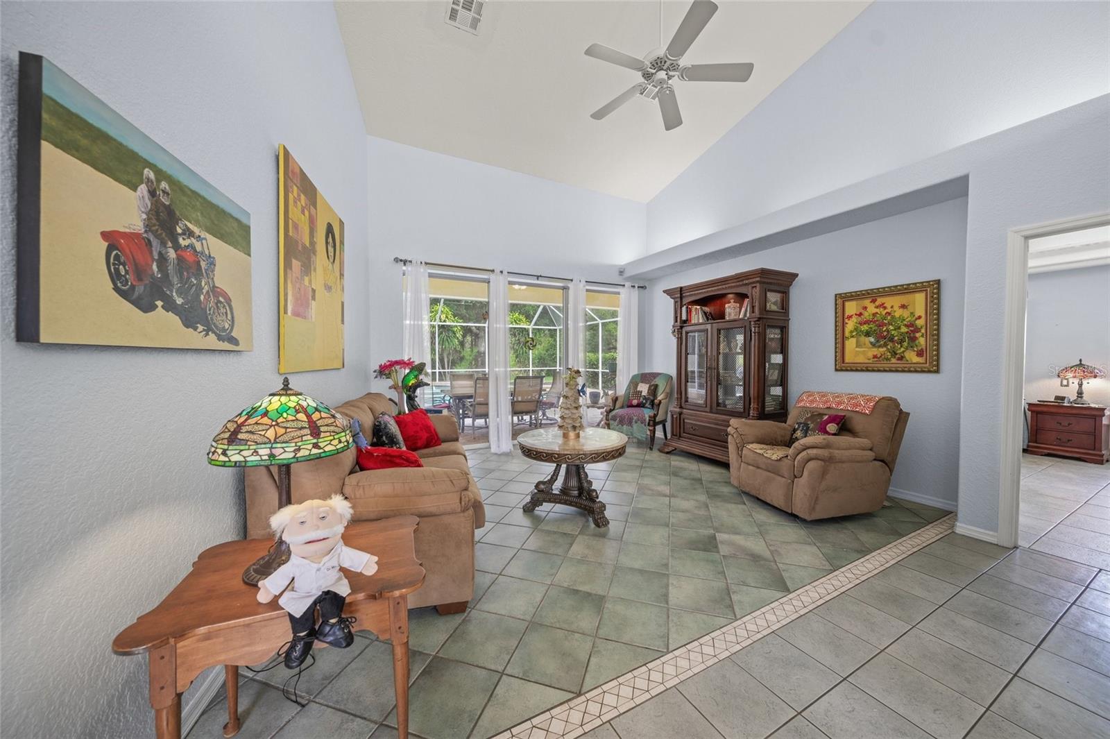 MISTY CREEK - Residential