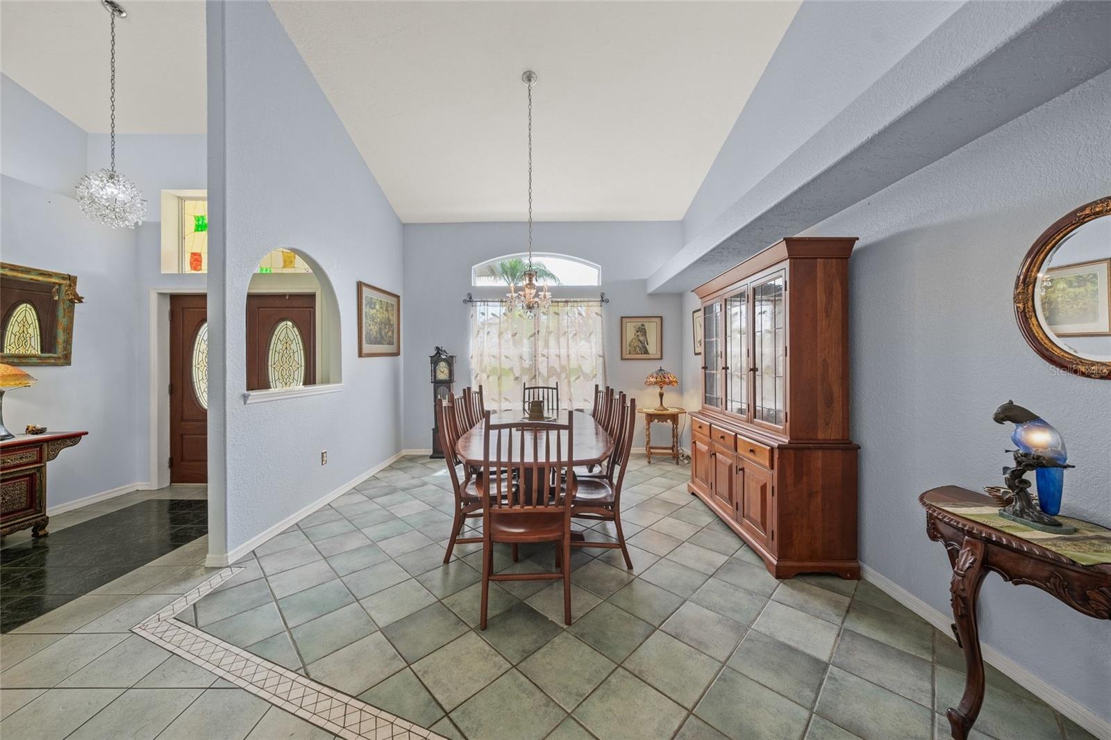 MISTY CREEK - Residential