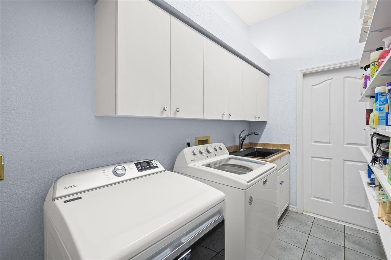 MISTY CREEK - Residential