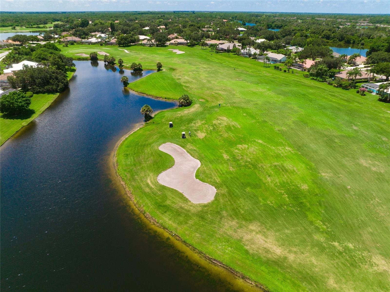 MISTY CREEK - Residential