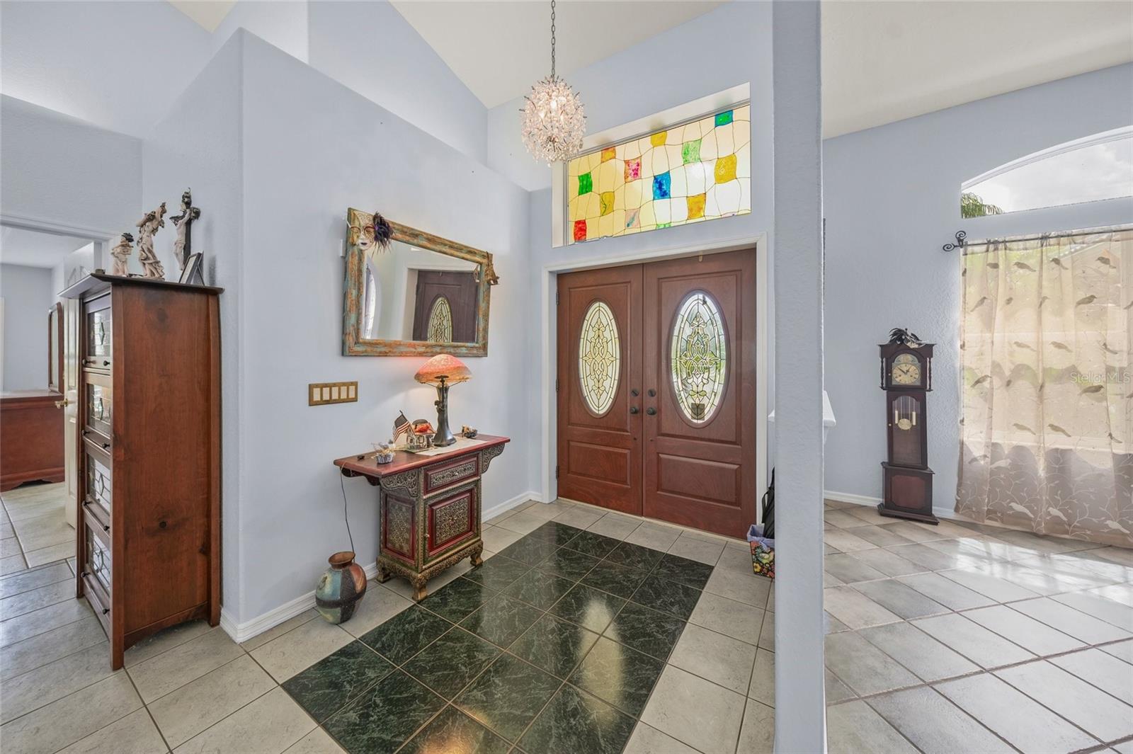 MISTY CREEK - Residential