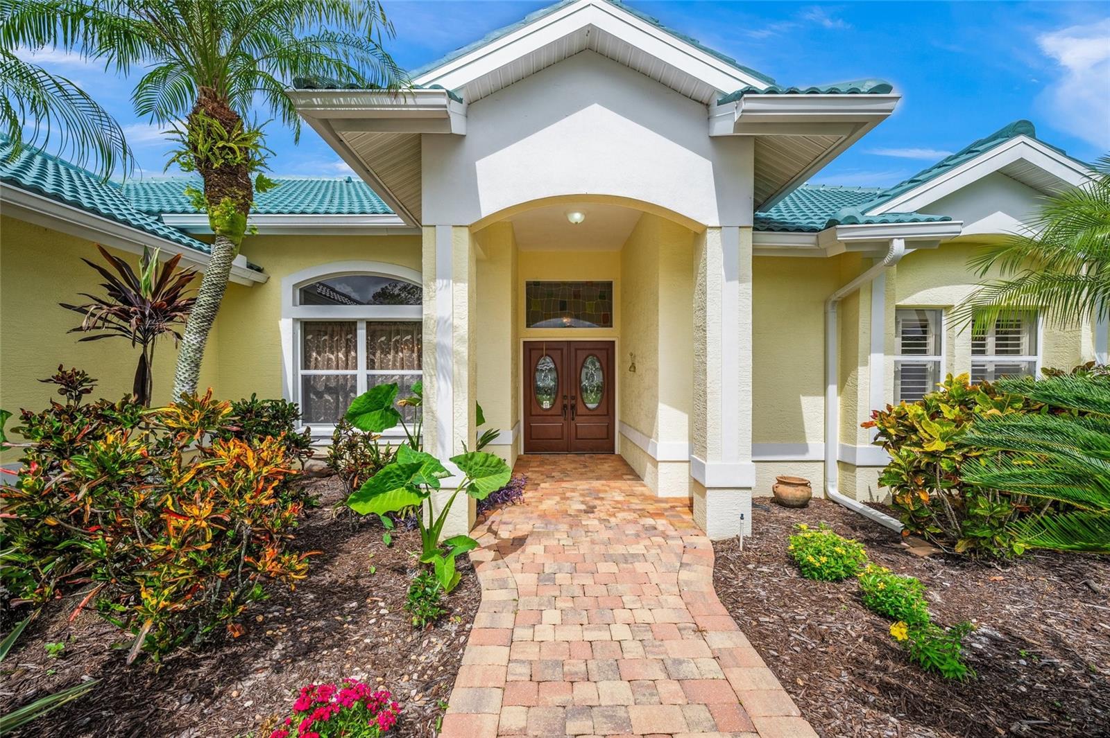 MISTY CREEK - Residential