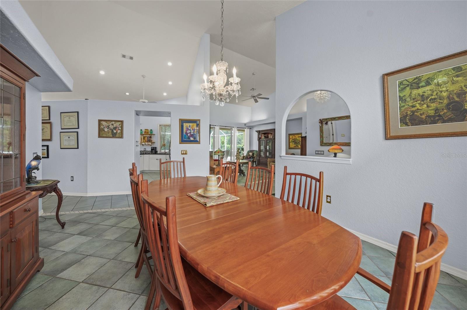 MISTY CREEK - Residential