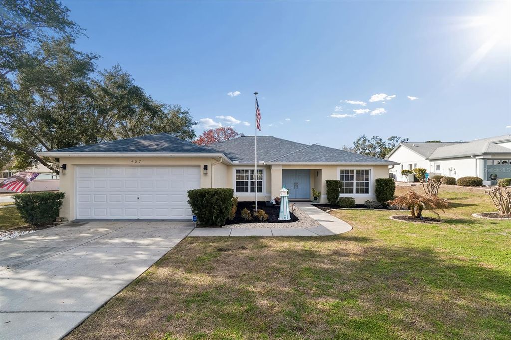 Photo of 407 Montpelier Court, Spring Hill, FL 34608 (MLS # TB8474632)