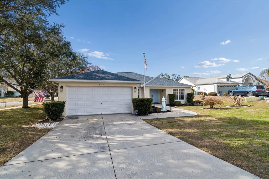 Photo of 407 Montpelier Court, Spring Hill, FL 34608 (MLS # TB8474632)