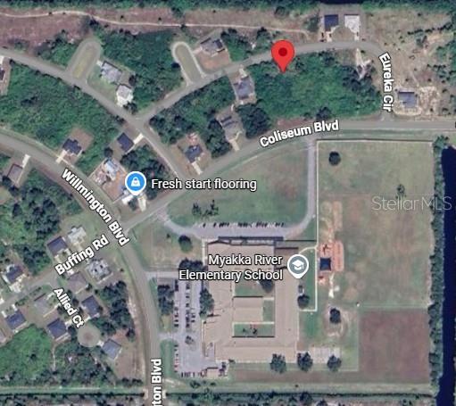 PORT CHARLOTTE SEC 095 - Land