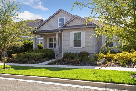 A home in GAINESVILLE