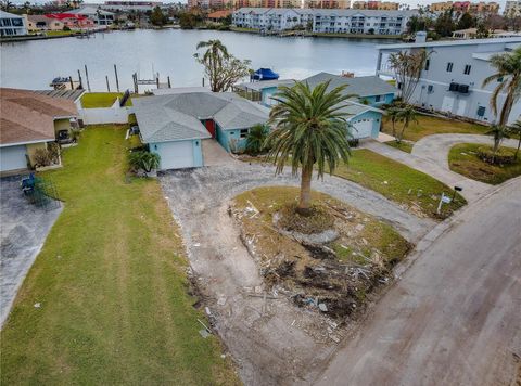 A home in NORTH REDINGTON BEACH