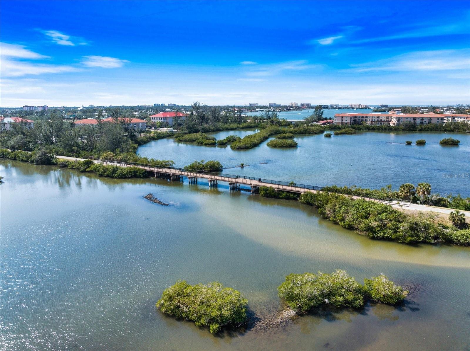 BIRD BAY VILLAGE / CARDINAL CONDO APTS - Residential