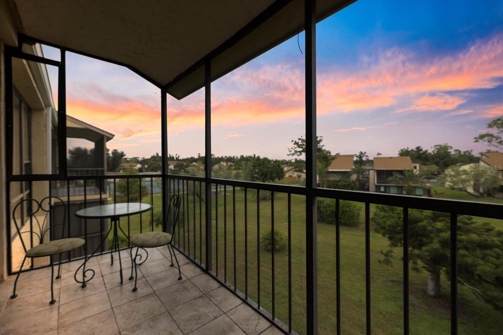 BIRD BAY VILLAGE / CARDINAL CONDO APTS - Residential