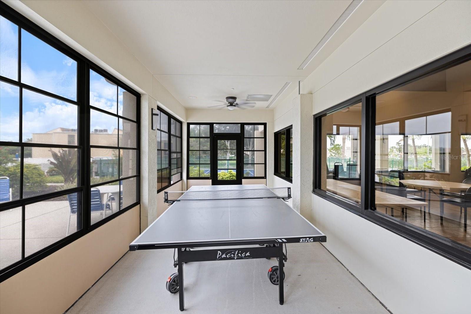 BIRD BAY VILLAGE / CARDINAL CONDO APTS - Residential