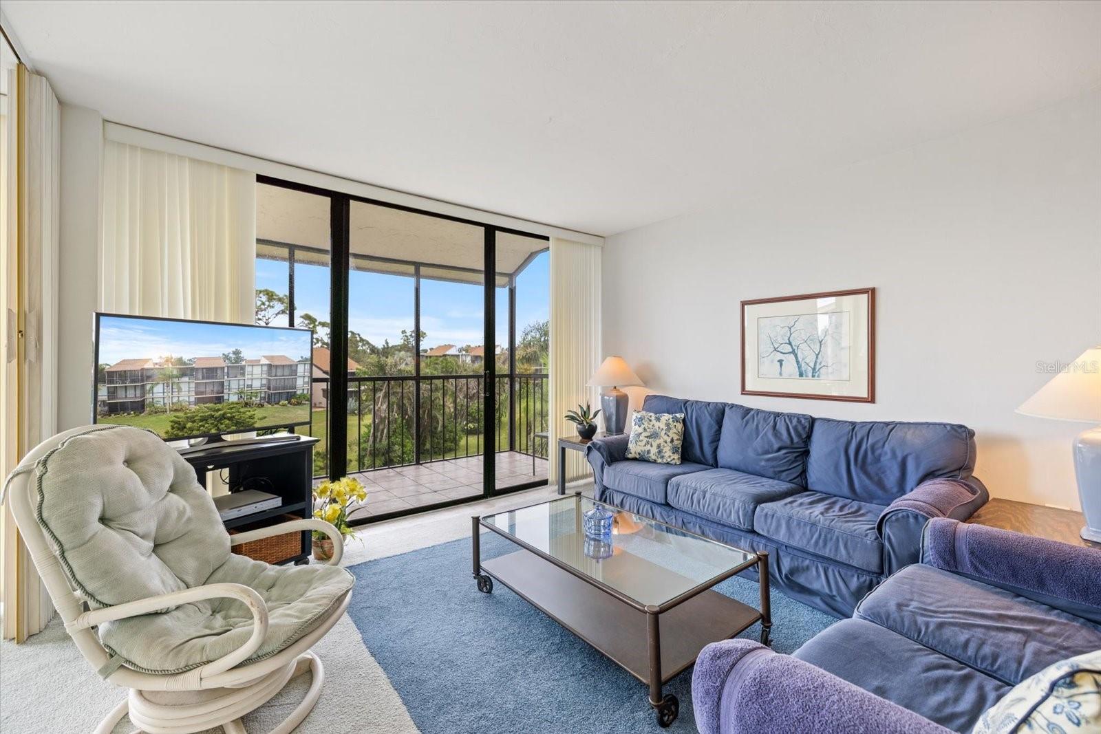 BIRD BAY VILLAGE / CARDINAL CONDO APTS - Residential