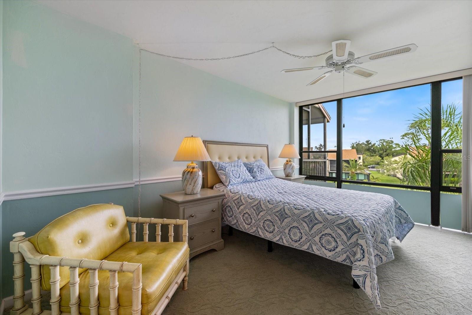 BIRD BAY VILLAGE / CARDINAL CONDO APTS - Residential