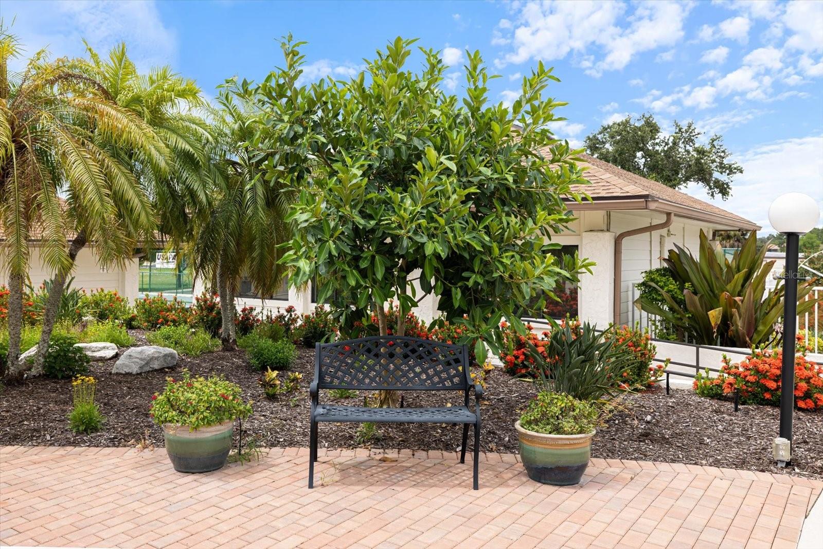 BIRD BAY VILLAGE / CARDINAL CONDO APTS - Residential