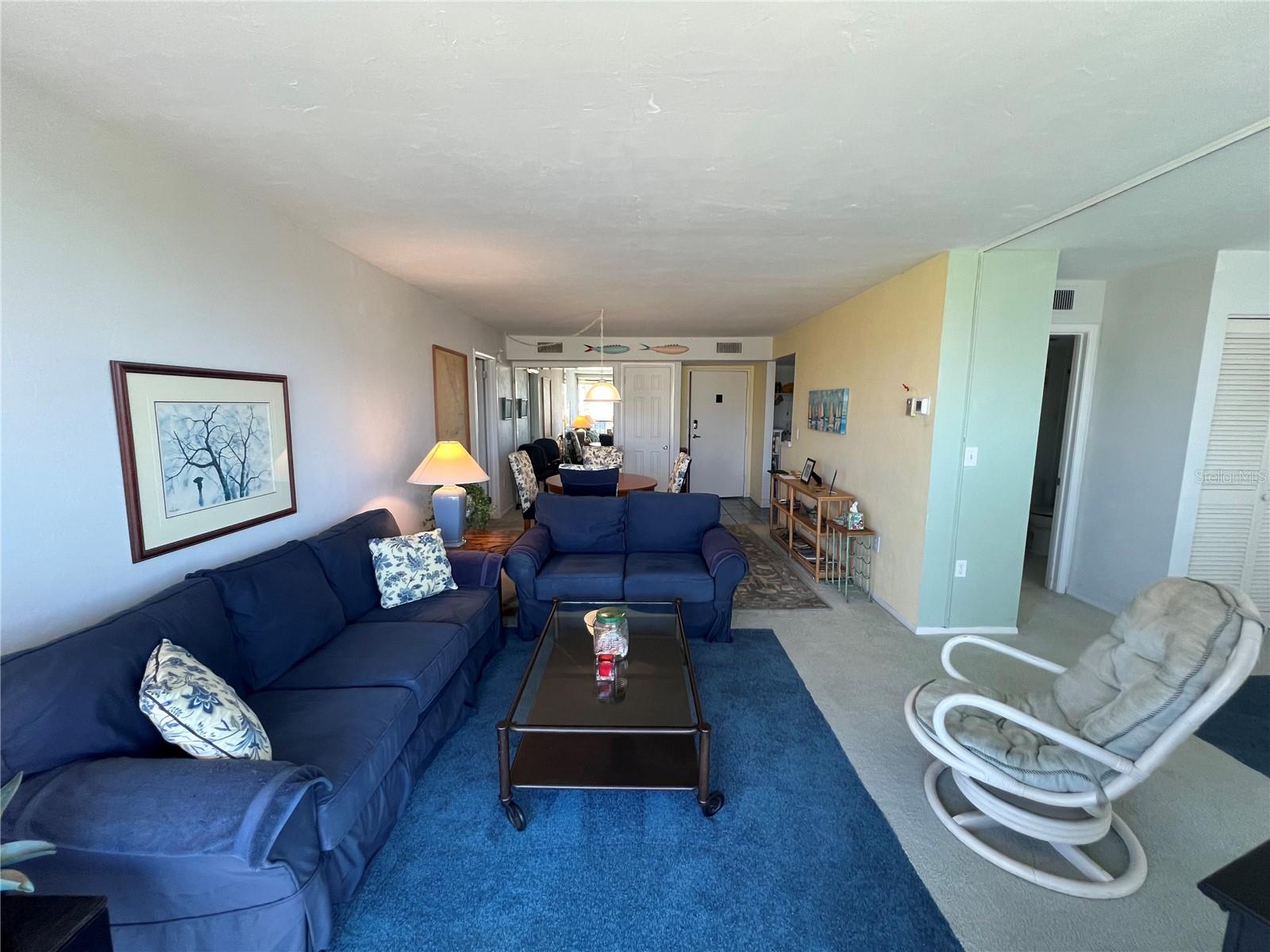 612 BIRD BAY DRIVE S 308