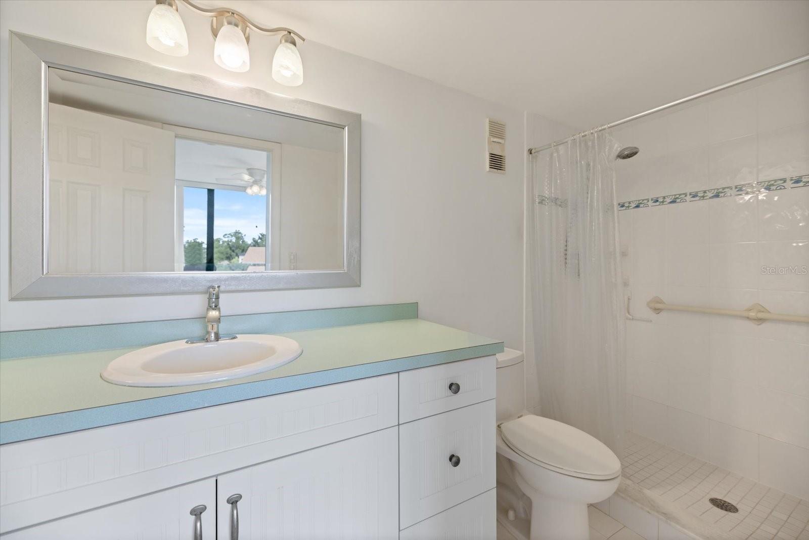 BIRD BAY VILLAGE / CARDINAL CONDO APTS - Residential