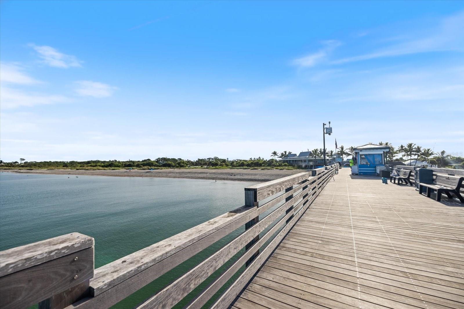 BIRD BAY VILLAGE / CARDINAL CONDO APTS - Residential