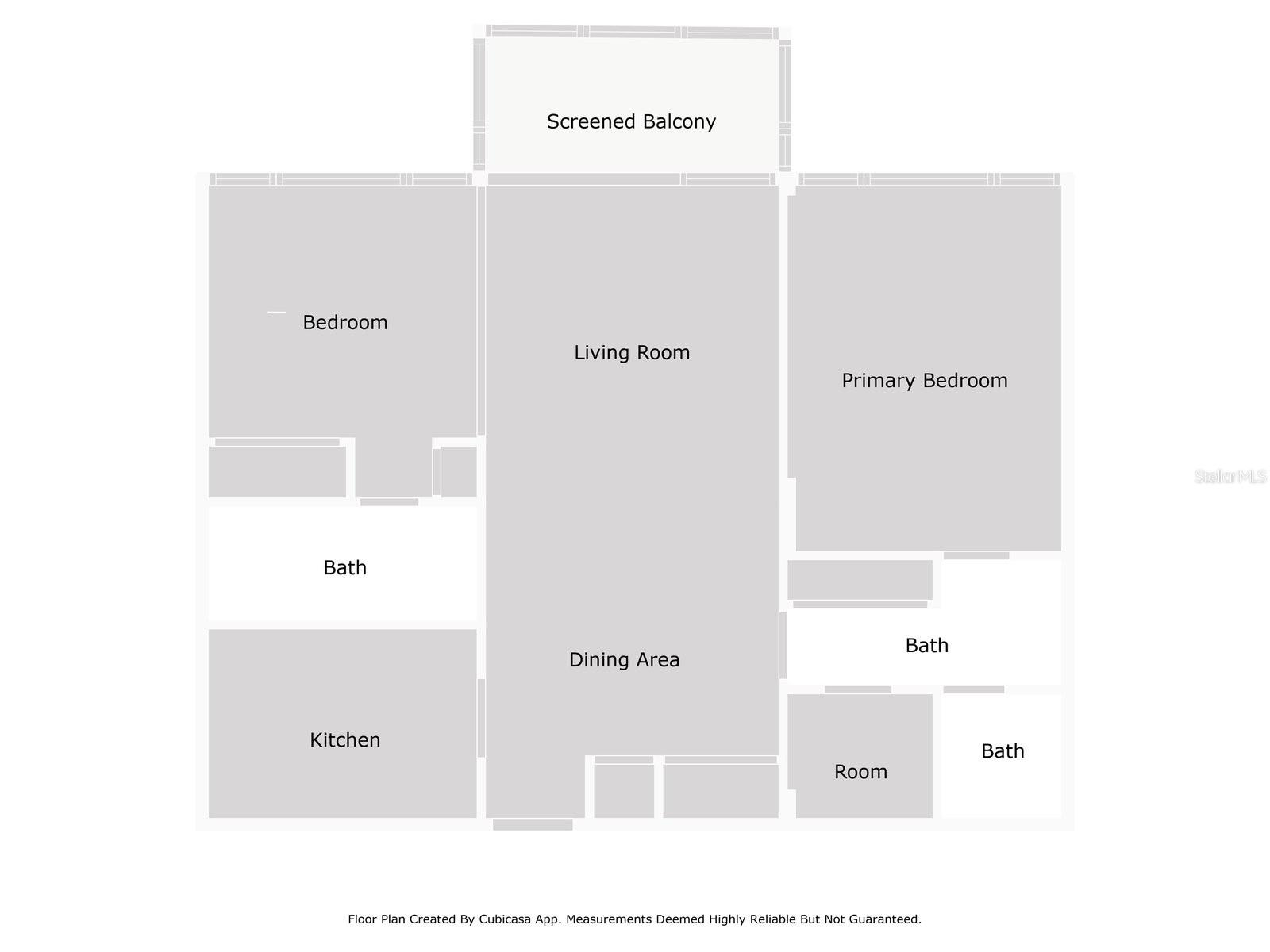 BIRD BAY VILLAGE / CARDINAL CONDO APTS - Residential