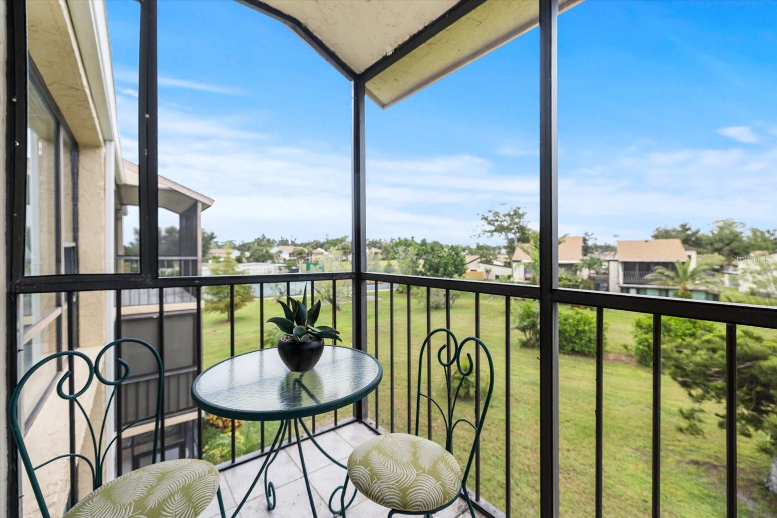 BIRD BAY VILLAGE / CARDINAL CONDO APTS - Residential