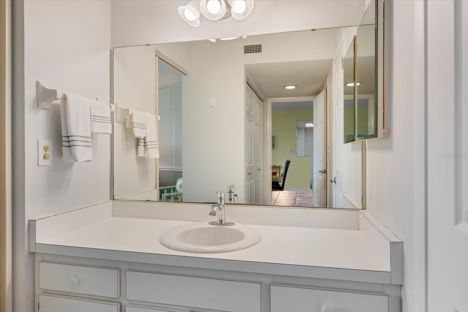 BIRD BAY VILLAGE / CARDINAL CONDO APTS - Residential