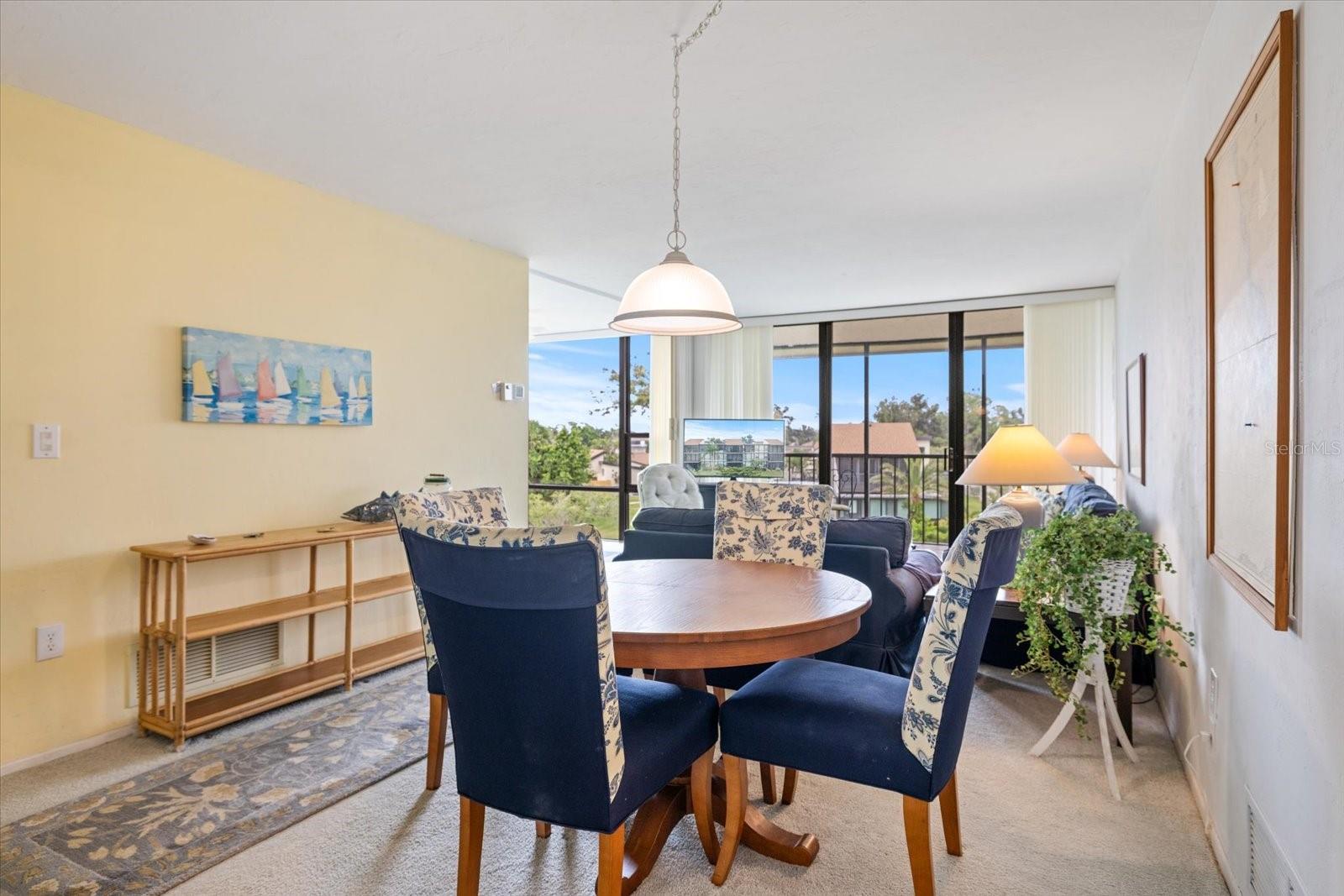 BIRD BAY VILLAGE / CARDINAL CONDO APTS - Residential