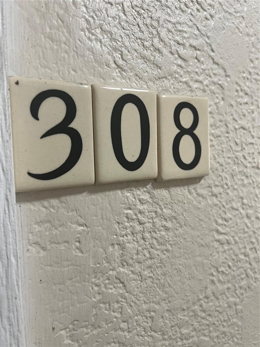 612 BIRD BAY DRIVE S 308