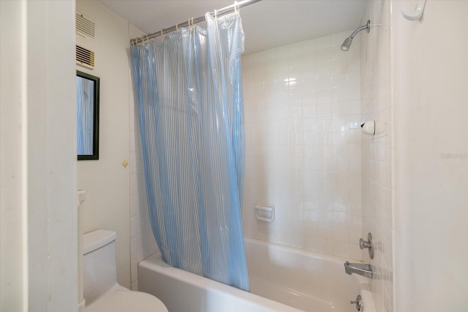 BIRD BAY VILLAGE / CARDINAL CONDO APTS - Residential