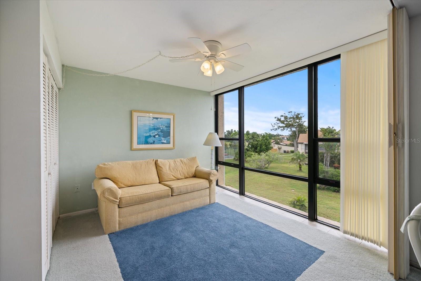 BIRD BAY VILLAGE / CARDINAL CONDO APTS - Residential