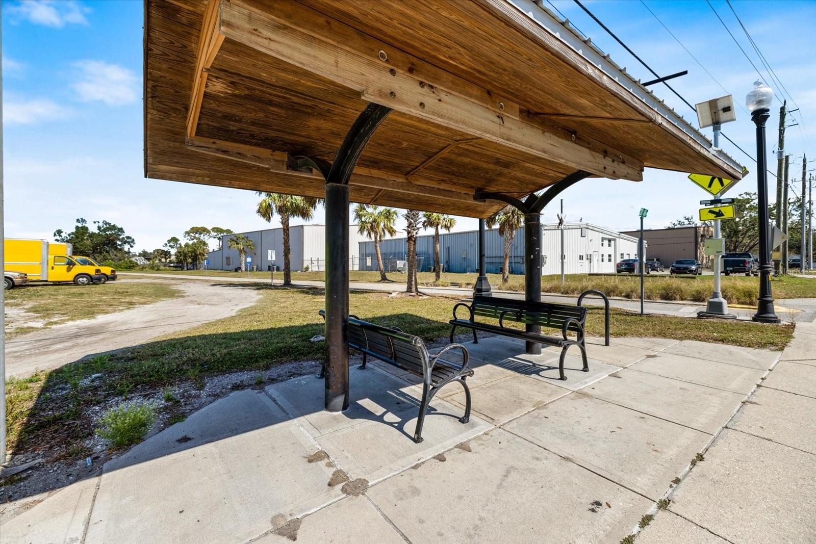 BIRD BAY VILLAGE / CARDINAL CONDO APTS - Residential