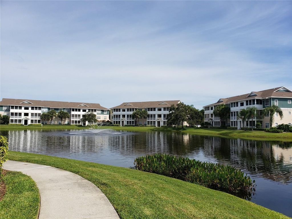 Photo of 4802 51st Street W #1919, Bradenton, FL 34210 (MLS # A4692465)