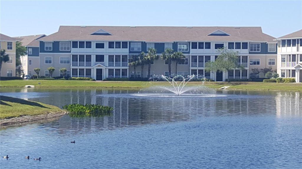 Photo of 4802 51st Street W #1919, Bradenton, FL 34210 (MLS # A4692465)
