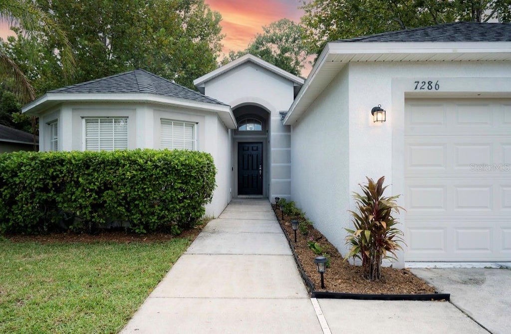 Photo of 7286 Cedarcrest Boulevard, Lakeland, FL 33810 (MLS # L4965246)