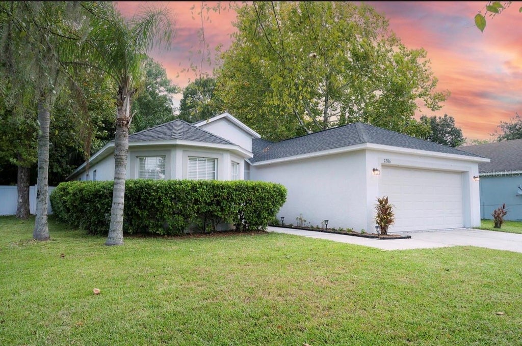 Photo of 7286 Cedarcrest Boulevard, Lakeland, FL 33810 (MLS # L4965246)