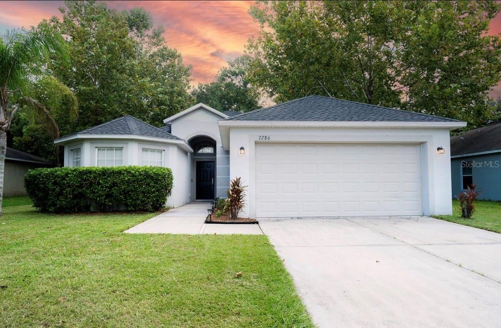 Photo of 7286 Cedarcrest Boulevard, Lakeland, FL 33810 (MLS # L4965246)