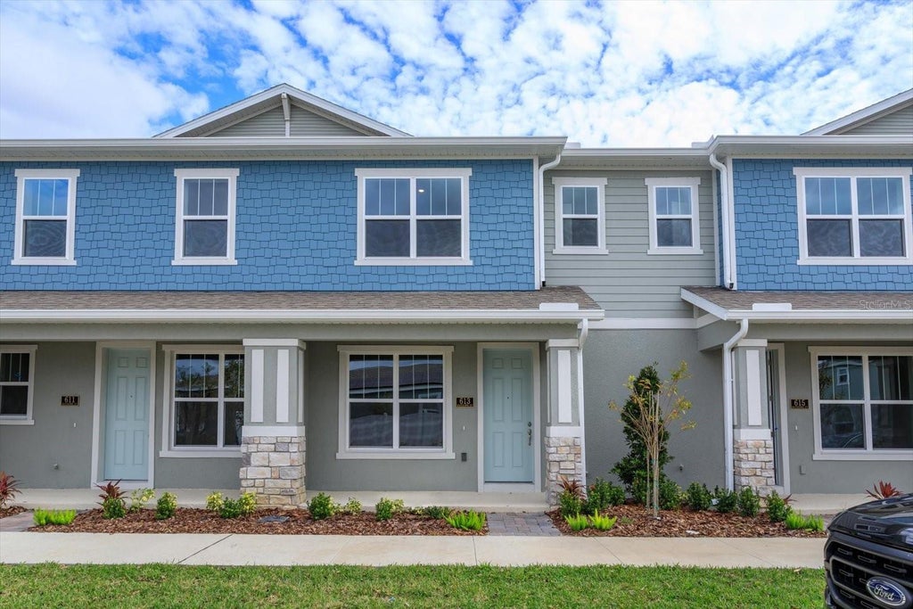 Photo of 13254 Serene Glade Road, Winter Garden, FL 34787 (MLS # G5118299)