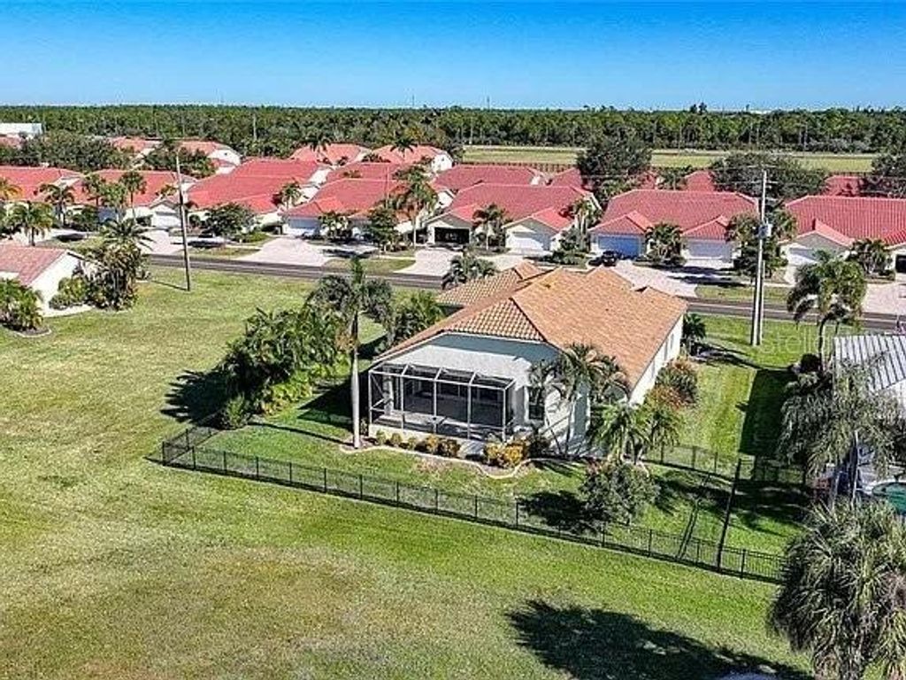 Photo of 3775 Tripoli Boulevard, Punta Gorda, FL 33950 (MLS # C7526997)
