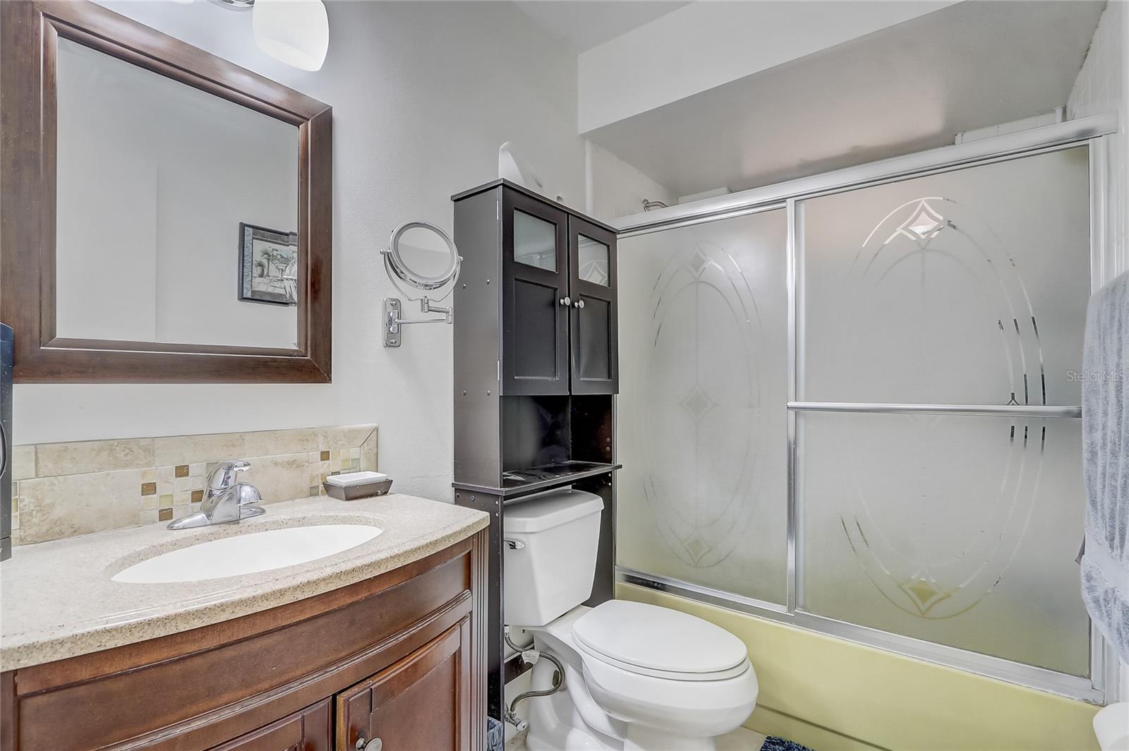 MEADOW WOODS VILLAGE 05 - Residential