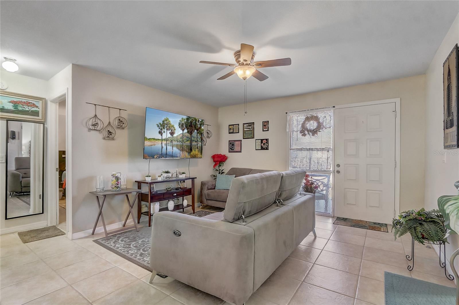 MEADOW WOODS VILLAGE 05 - Residential