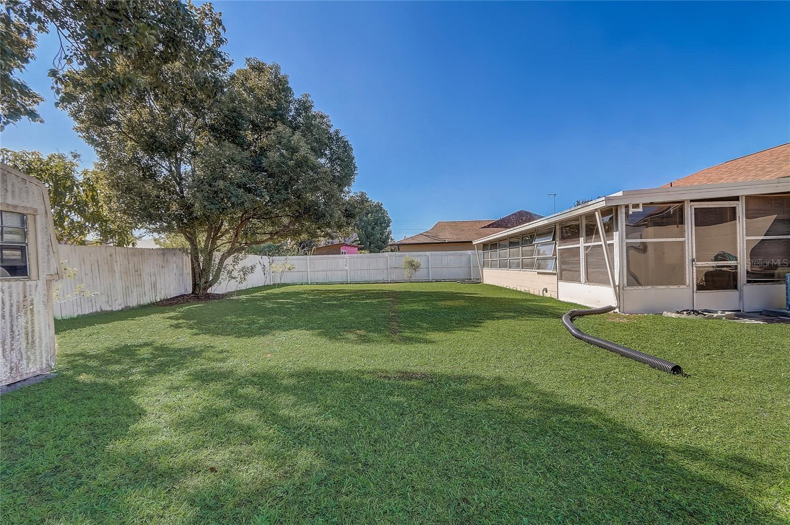 MEADOW WOODS VILLAGE 05 - Residential