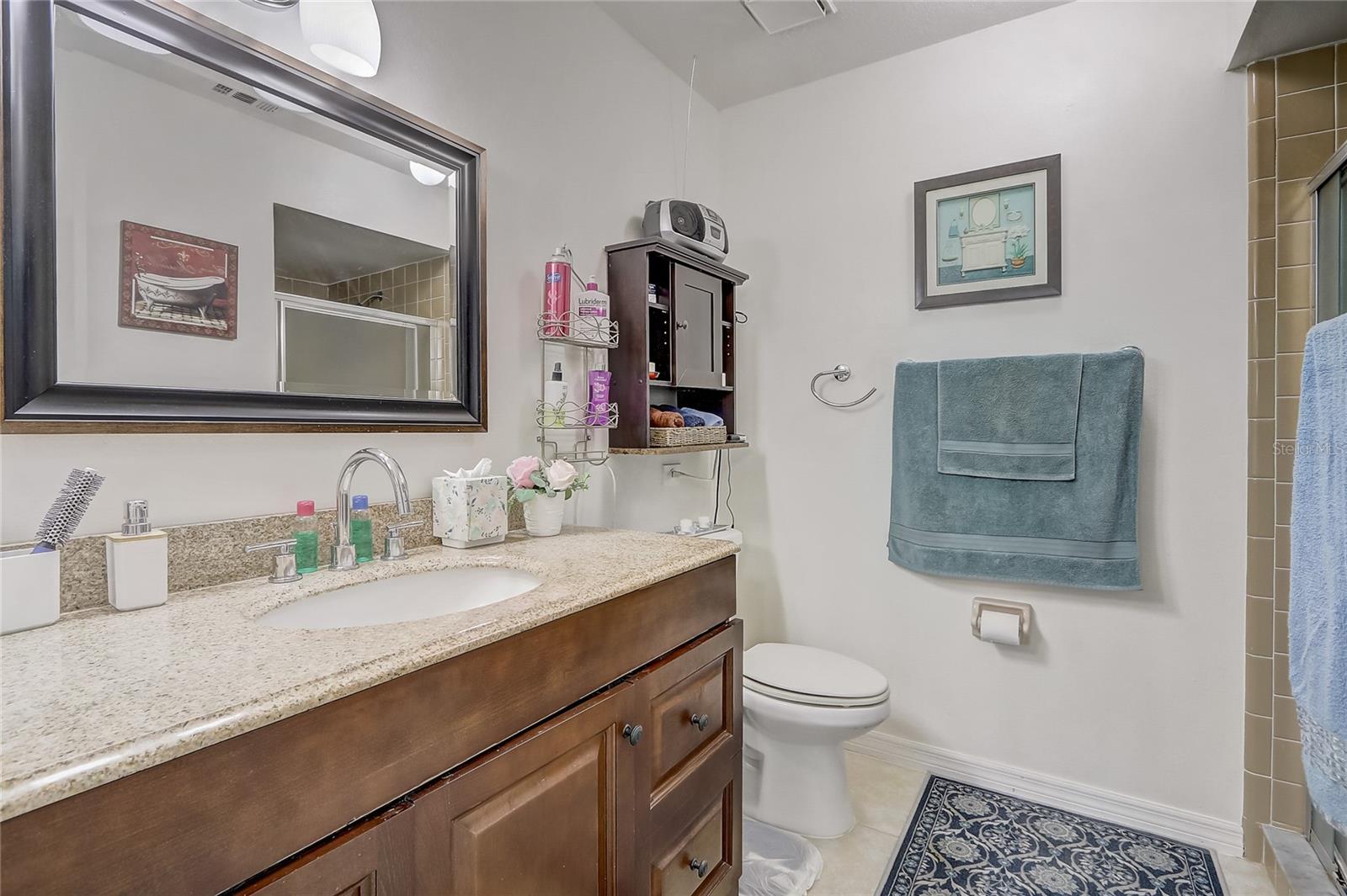 MEADOW WOODS VILLAGE 05 - Residential