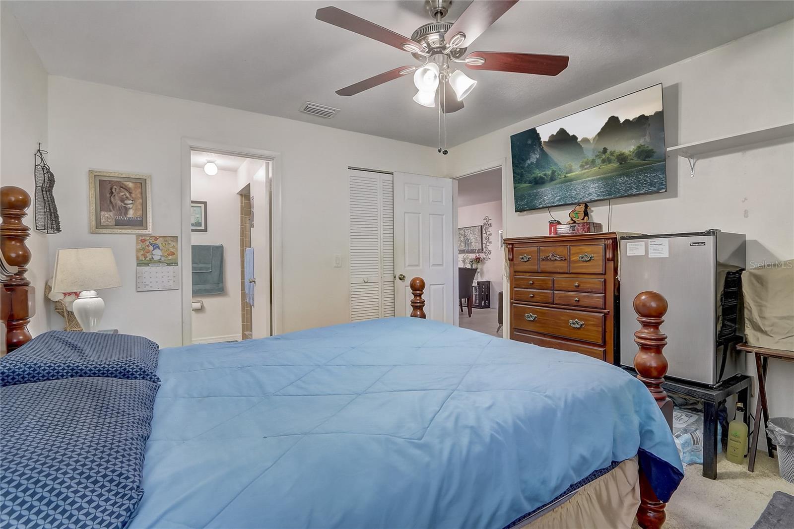 MEADOW WOODS VILLAGE 05 - Residential