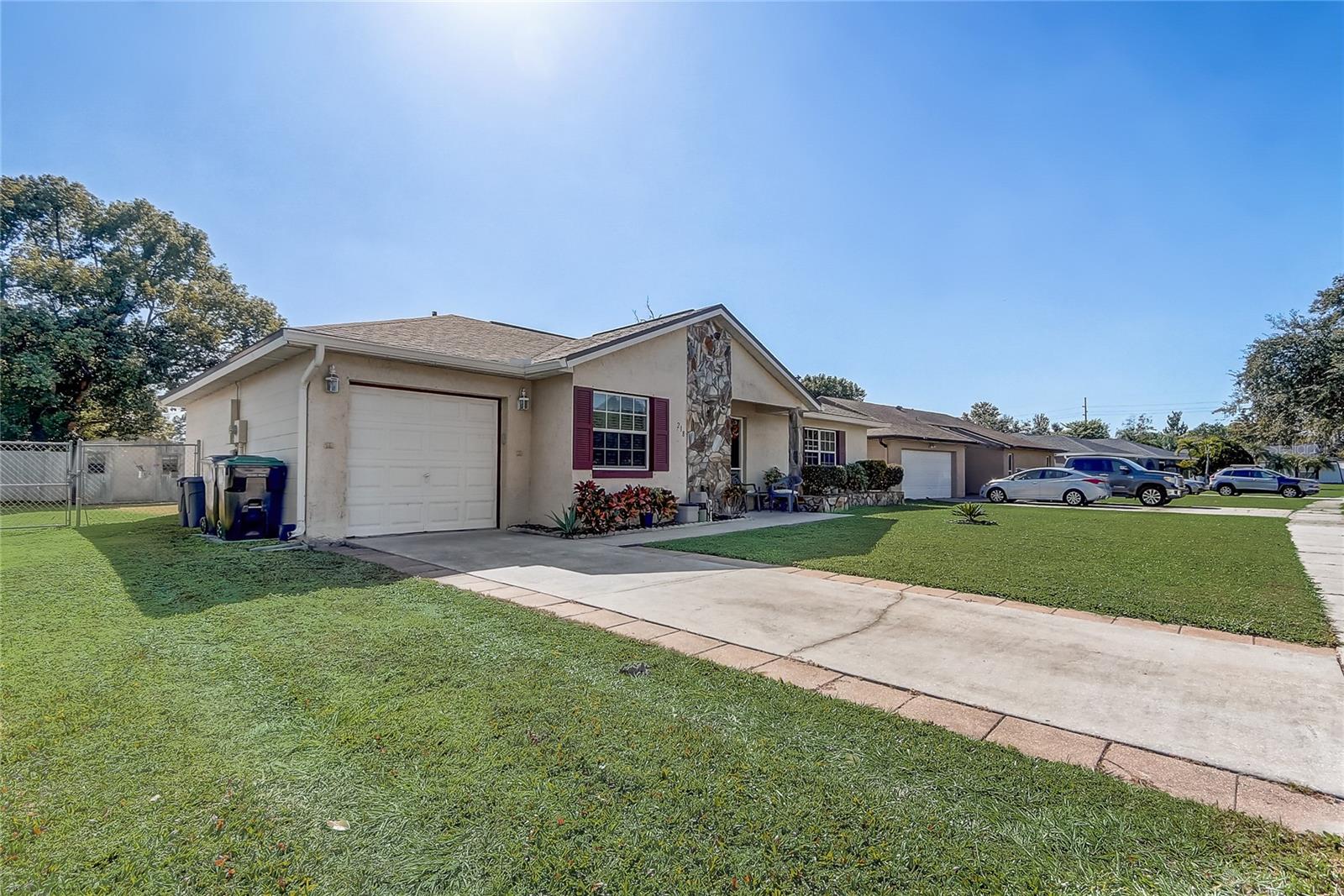 MEADOW WOODS VILLAGE 05 - Residential